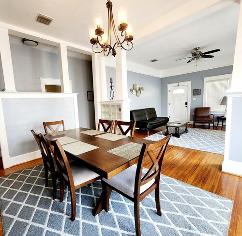 MODERN TWO BEDROOM HOME!