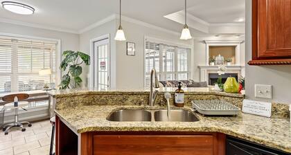 Sleeps 10 I Pet-friendly I Mins to FT Rucker