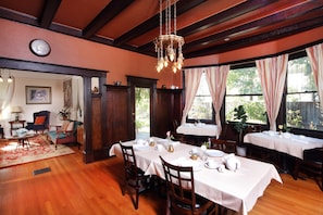 Restaurantes