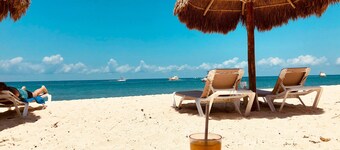 JUNIOR SUITE SEA VIEW