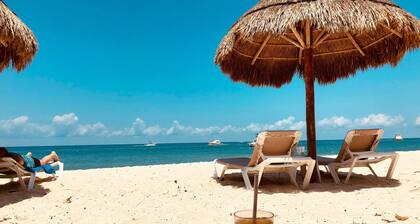 JUNIOR SUITE SEA VIEW