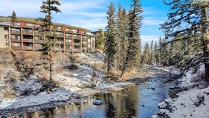 Casa (1-483 Gore Creek Drive #1) | Exterior
