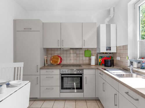 Seeschwalbe by Interhome