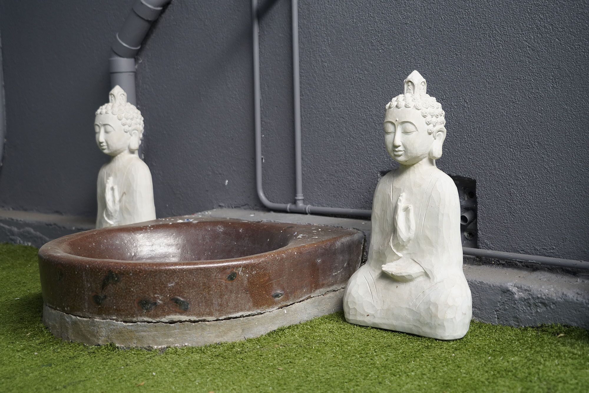 Seaside Escape @ Irene's Seaside Villa. 2br✔Nespresso✔Netflix✔Kitchen✔Carpark — image 21