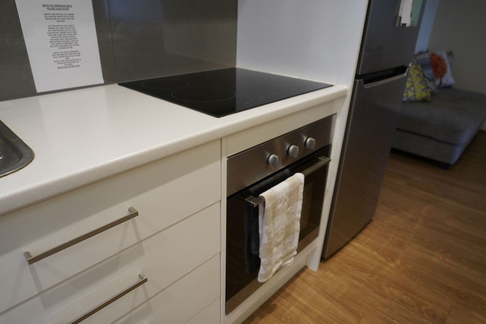 Seaside Escape @ Irene's Seaside Villa. 2br✔Nespresso✔Netflix✔Kitchen✔Carpark — image 14