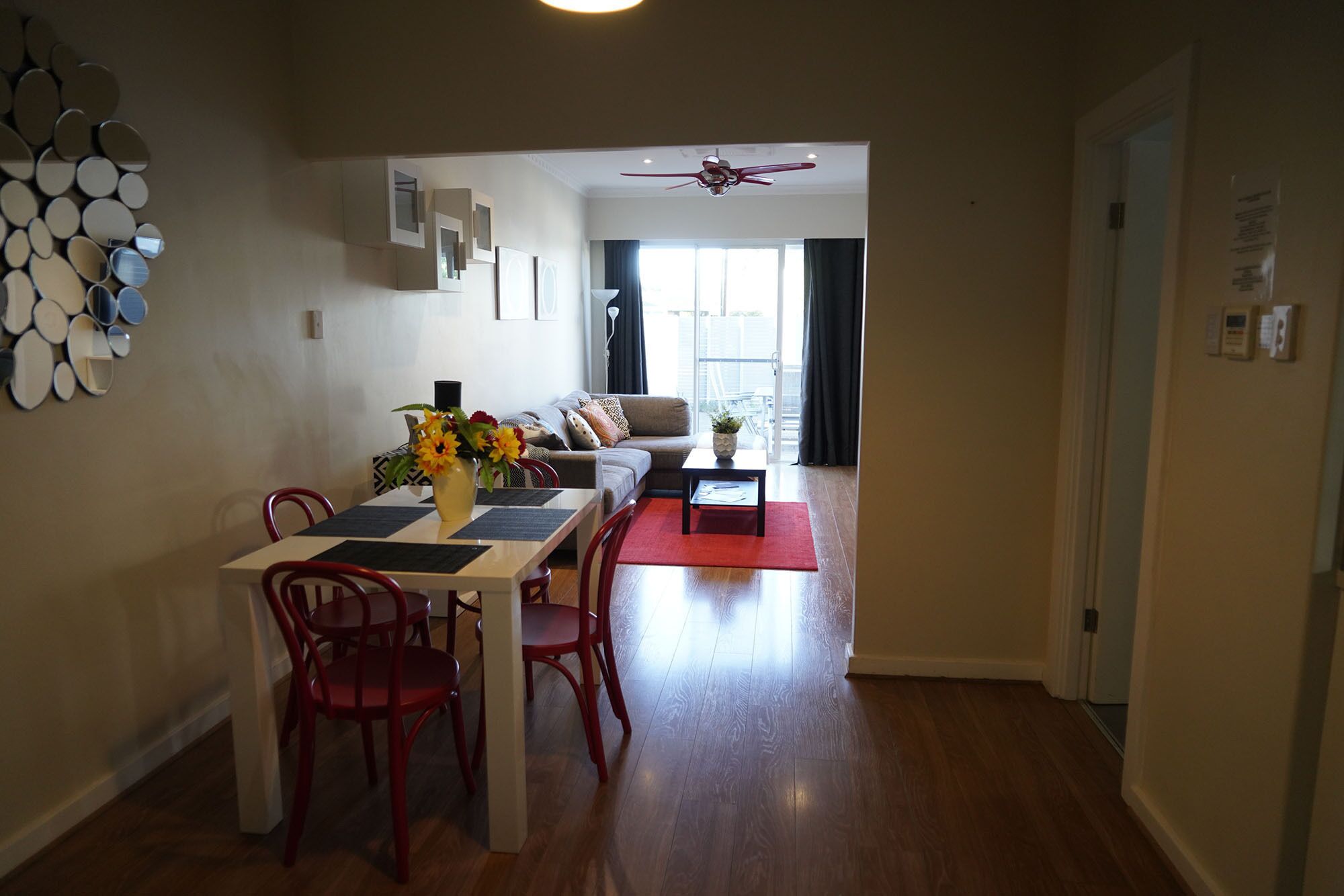 Seaside Escape @ Irene's Seaside Villa. 2br✔Nespresso✔Netflix✔Kitchen✔Carpark — image 18