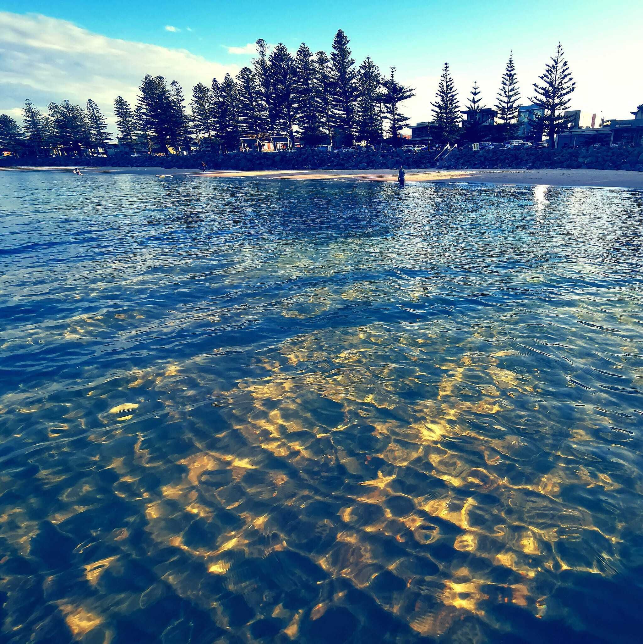 Plage à proximité, serviettes de plage