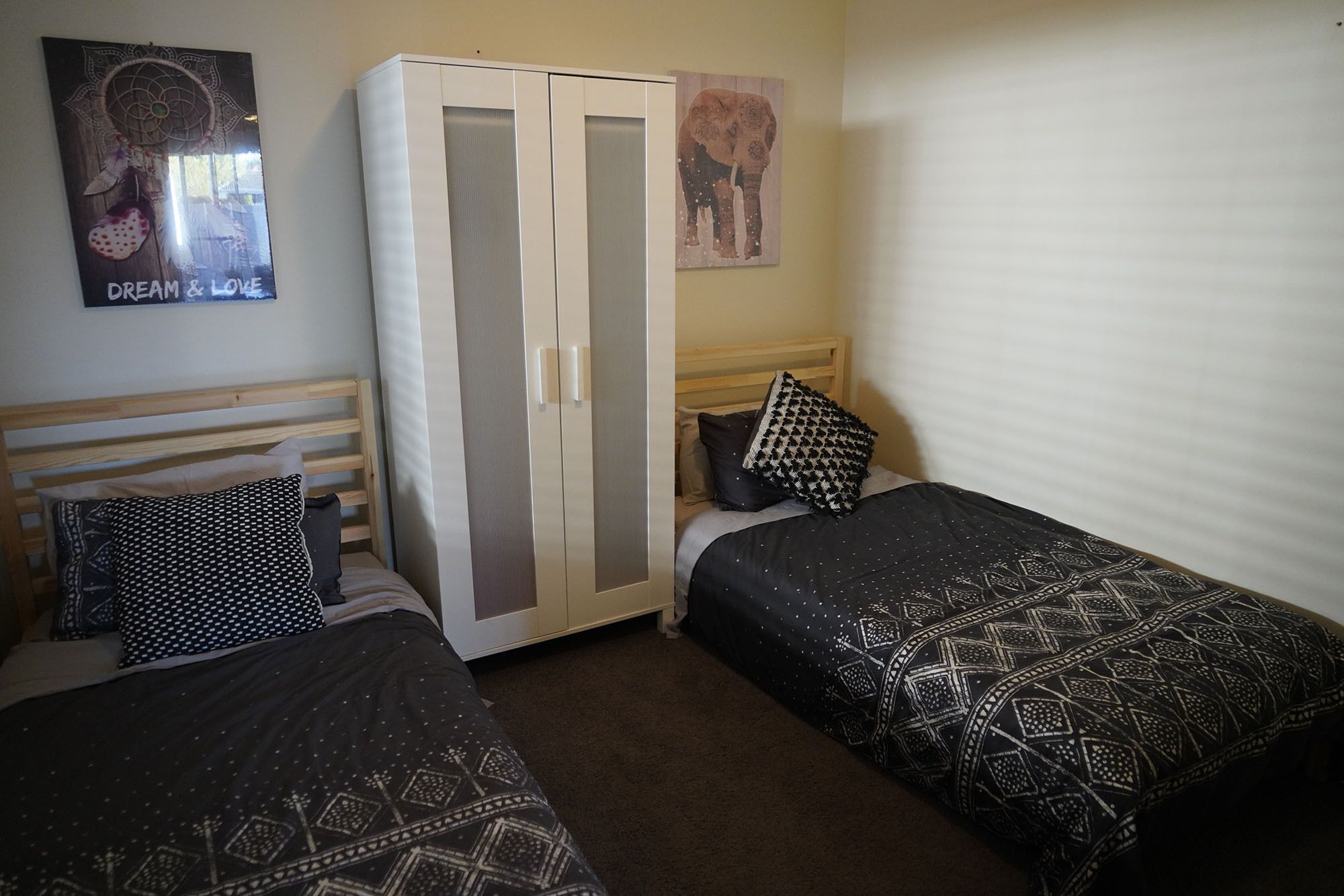 Seaside Escape @ Irene's Seaside Villa. 2br✔Nespresso✔Netflix✔Kitchen✔Carpark — image 11