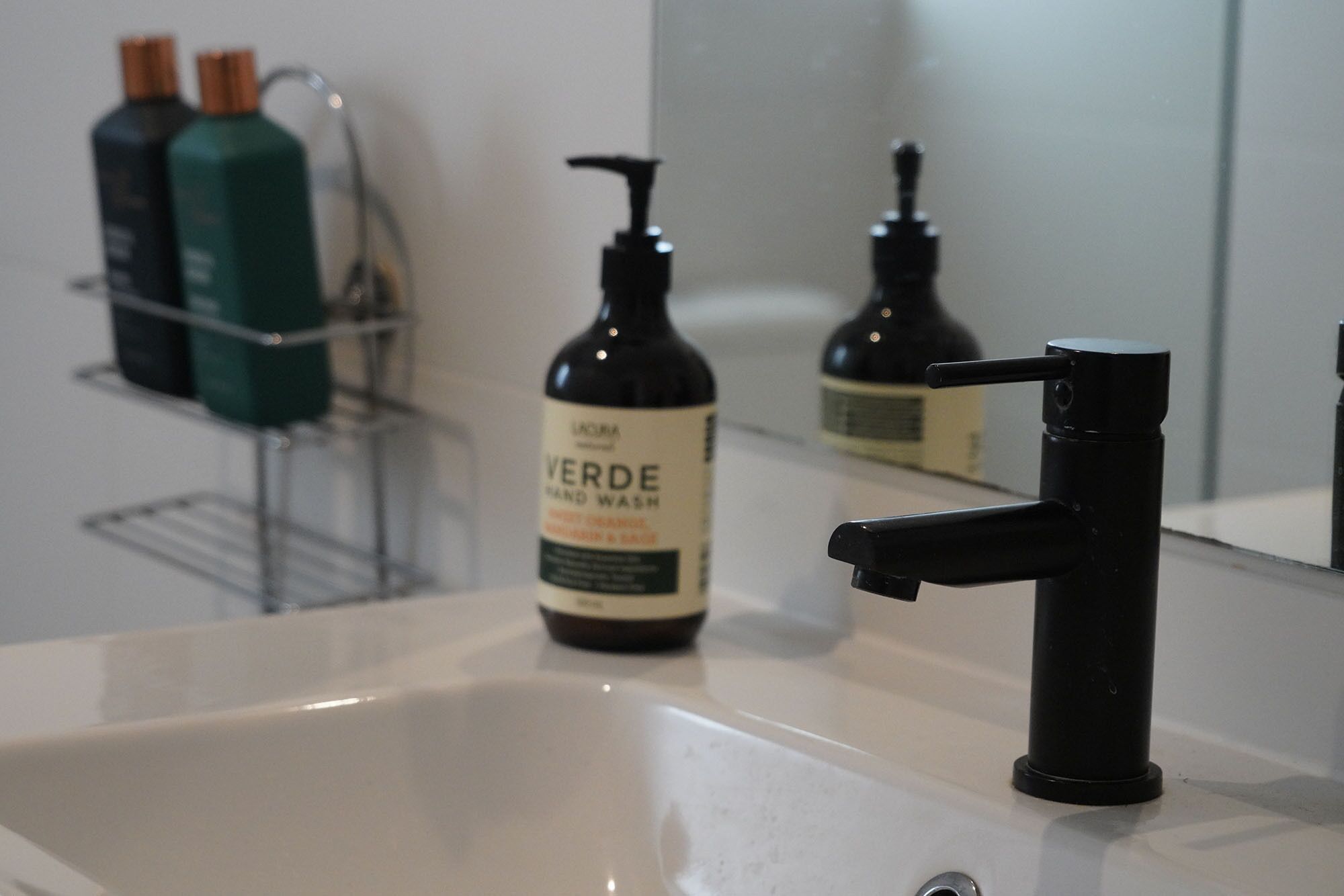 Seaside Escape @ Irene's Seaside Villa. 2br✔Nespresso✔Netflix✔Kitchen✔Carpark — image 20