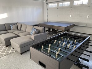 Sala de juegos