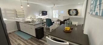 Osage Beach Villa MM 21. ATTACHED VILLA MAY BE AVAILABLE. Possible Occ. 16-20