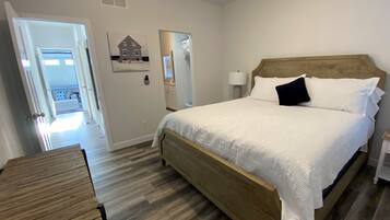 4 間睡房、熨斗/熨衫板、可攜式嬰兒床、Wi-Fi