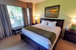 3 間睡房、熨斗/熨衫板、可攜式嬰兒床、Wi-Fi