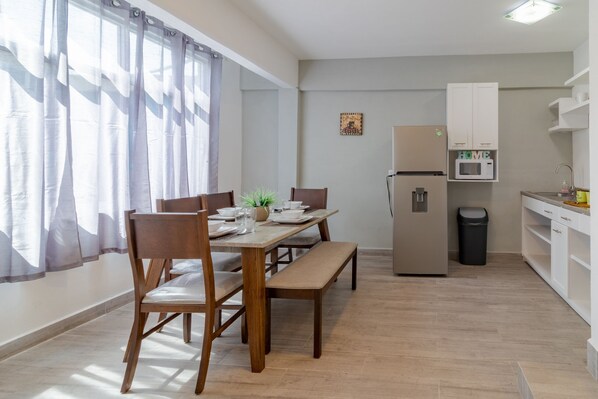APARTAMENTO III HOME SWEET HOME | Private kitchen