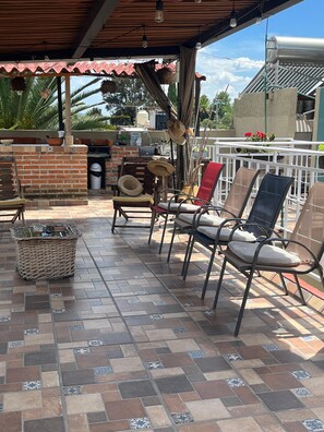 Teres/patio
