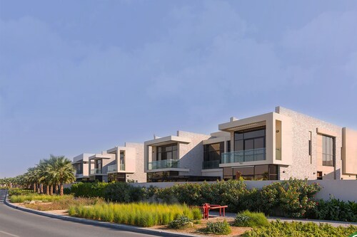 SLV Smart Living Villa