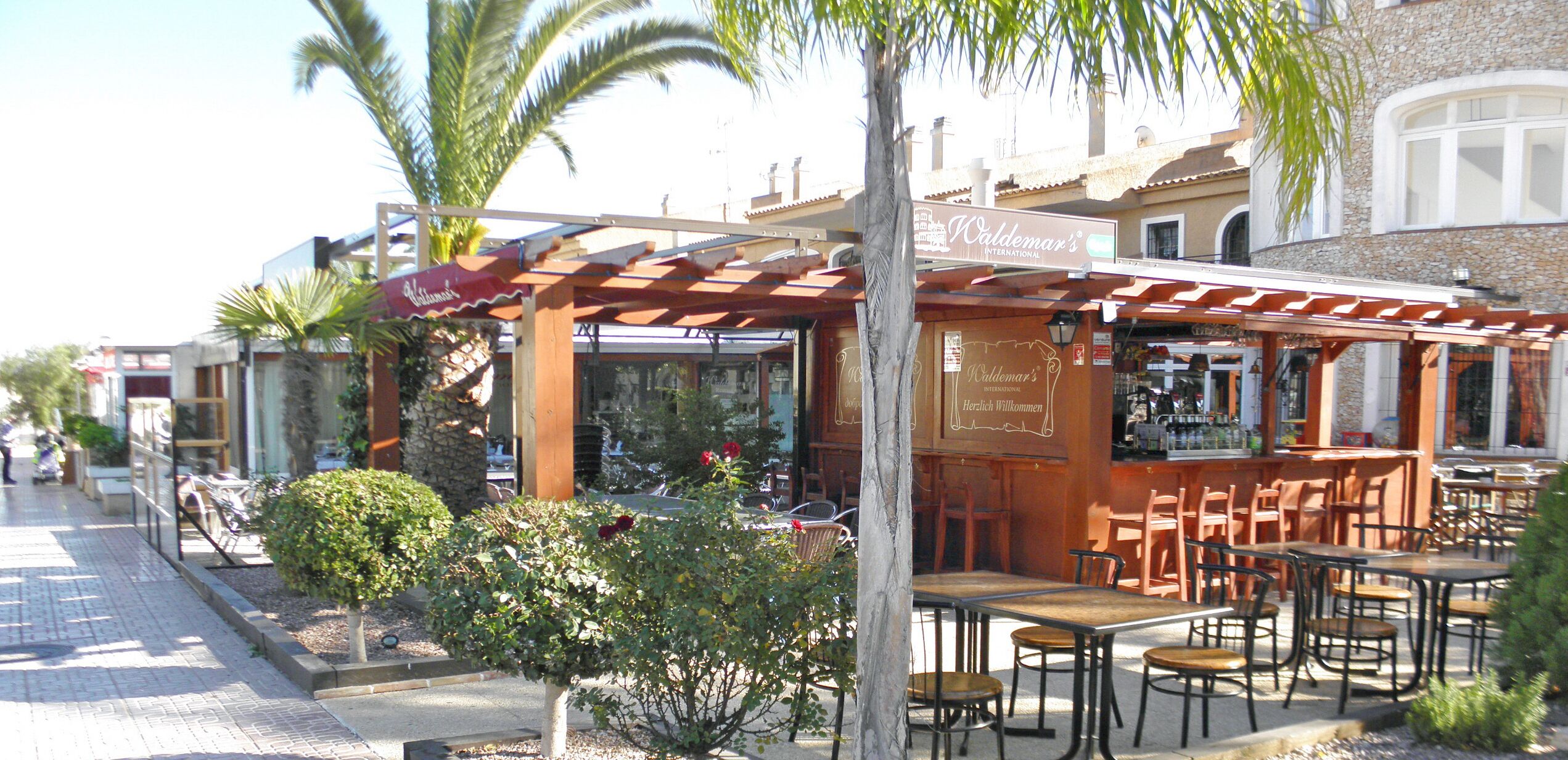 Bar (na propriedade)