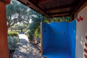 المنطقة المحيطة �بالمنشأة