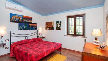 2 dormitorios, tabla de planchar con plancha, wifi gratis y ropa de cama