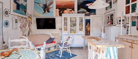 Fernseher, DVD-Player