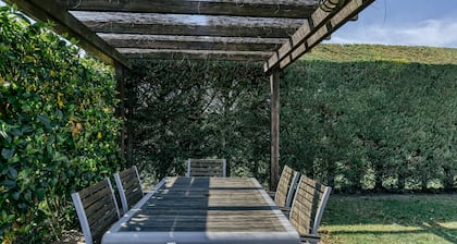 Familienvilla im Torremirona Resort