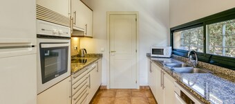 Familie villa in Torremirona Resort