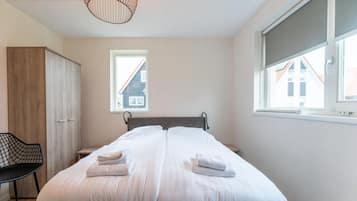 3 habitaciones y wifi