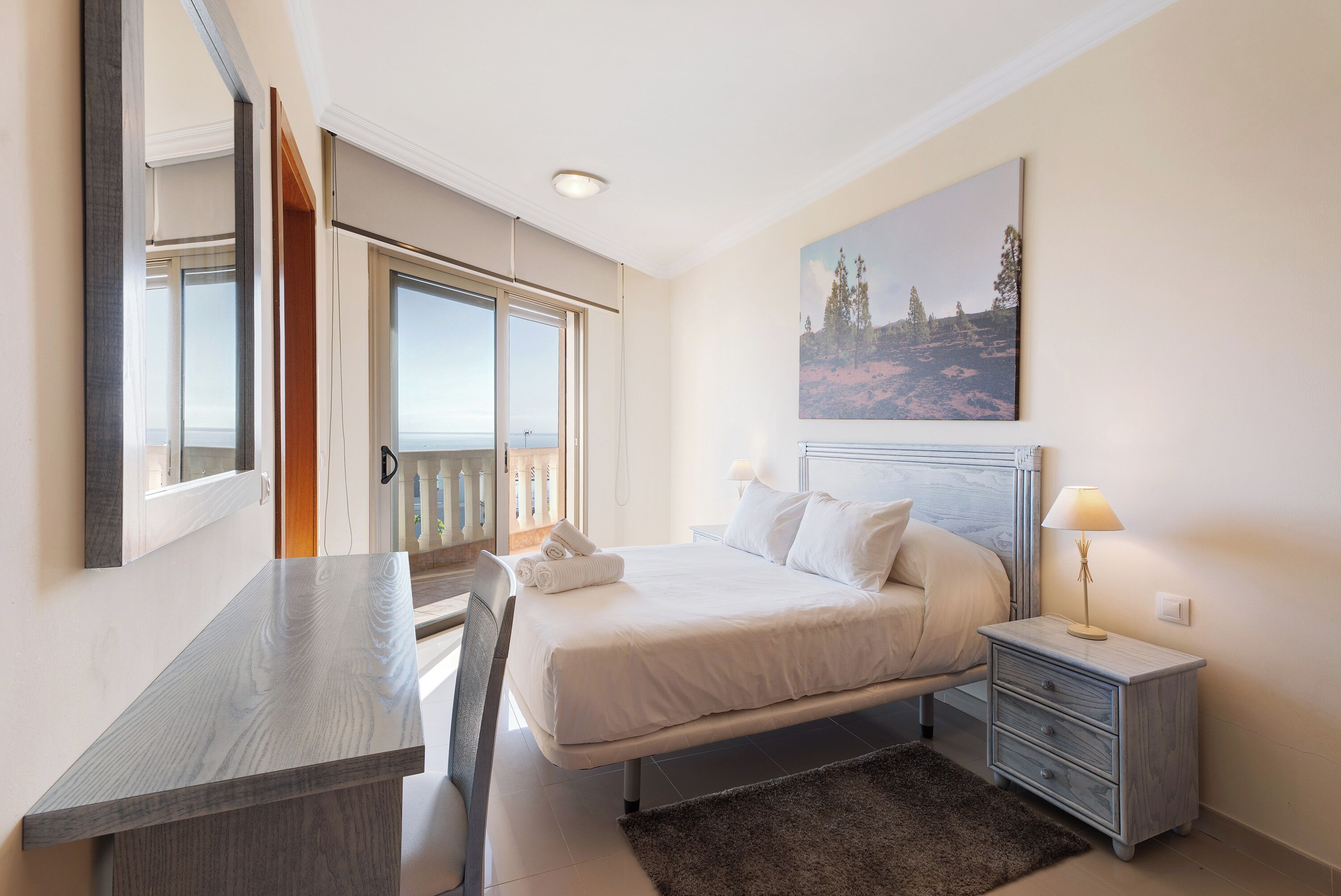 4 Schlafzimmer, Bügeleisen/Bügelbrett, kostenloses WLAN, Bettwäsche