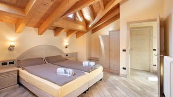 1 makuuhuone, ilmainen Wi-Fi, vuodevaatteet