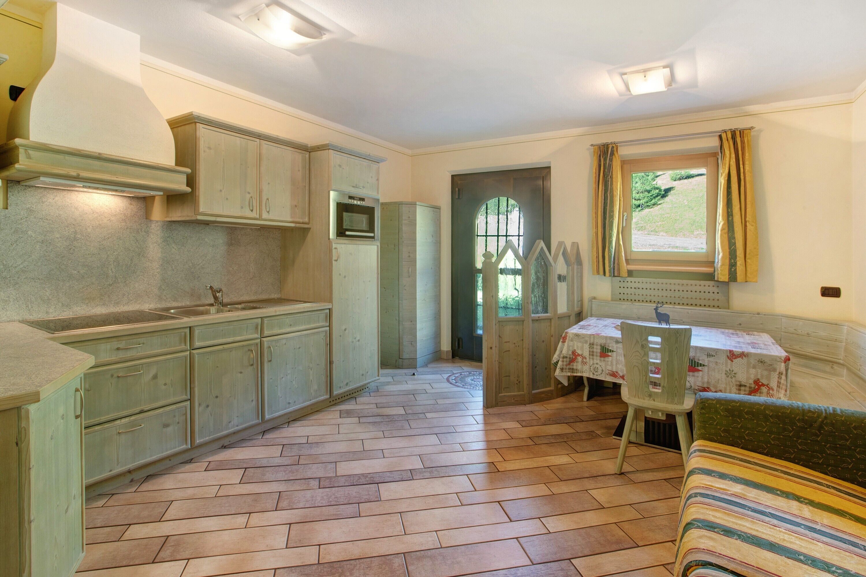 Servei de restauració