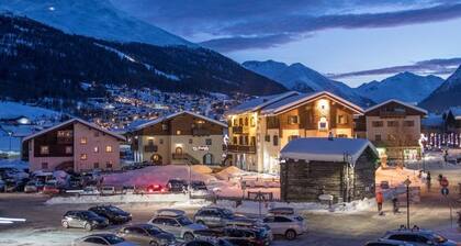 'Appartamento 4' with Mountain View, Shared Garden & Wi-Fi