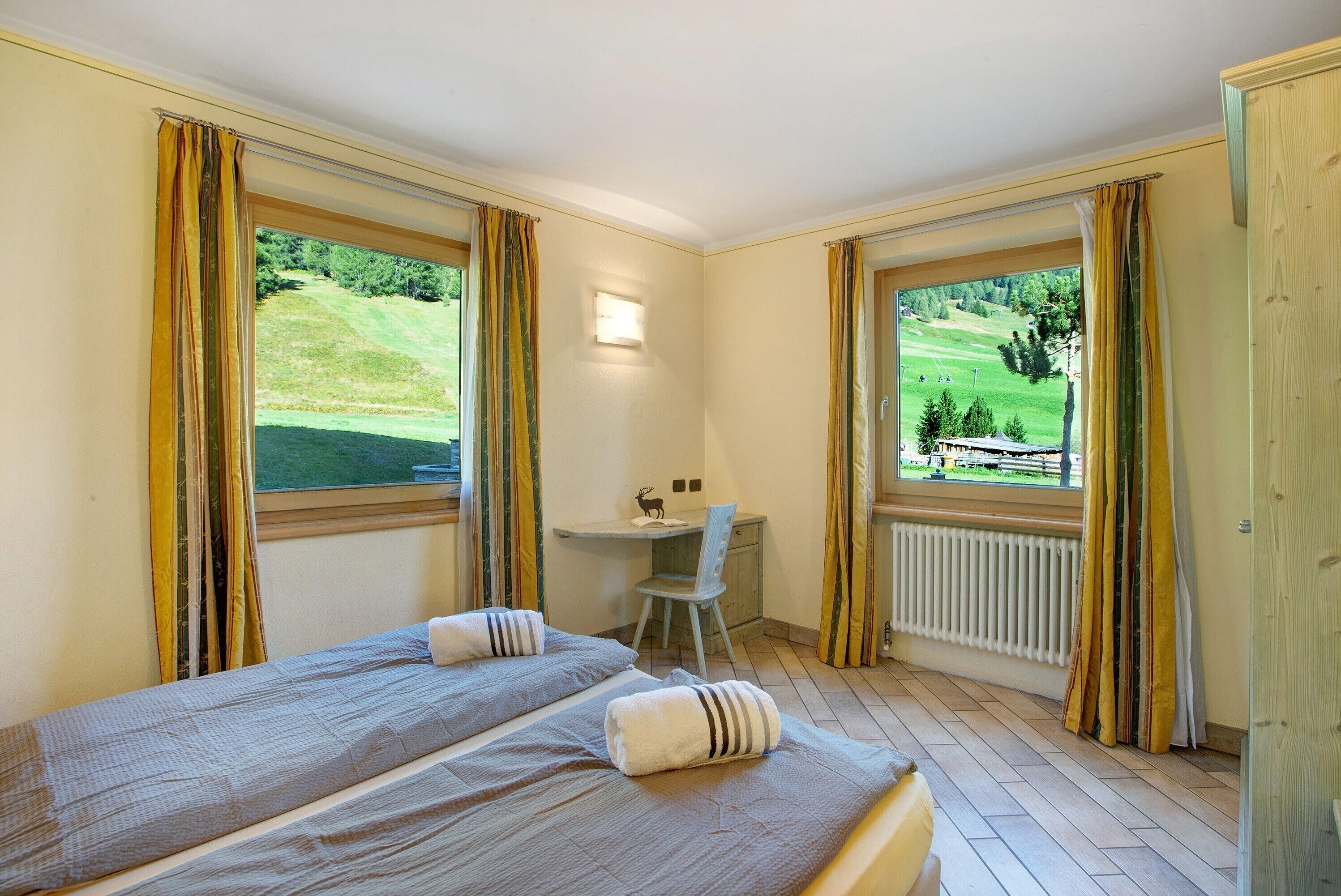 1 dormitorio, wifi gratis, ropa de cama
