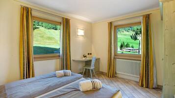 1 dormitorio, wifi gratis, ropa de cama