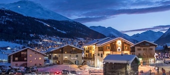 'Appartamento 3' with Mountain View, Shared Garden & Wi-Fi