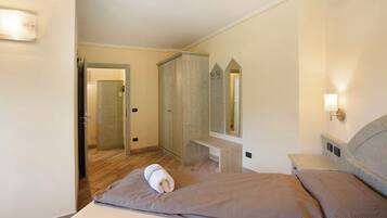 1 Schlafzimmer, kostenloses WLAN