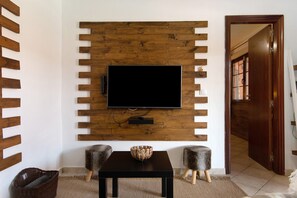 Interior - Holiday Villa 'La Quinta De Vals' with Mountain Views, Wi-Fi and Air Conditioning (Valsequillo)