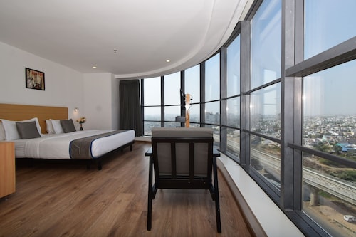 Ginger Ahmedabad RTO Circle