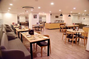 Restaurant - Ginger Ahmedabad RTO Circle (Ahmedabad)