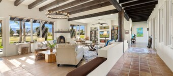 Luxury Enclave in coveted Muirfield Estates at Mission Hills Country Club. EV Charger