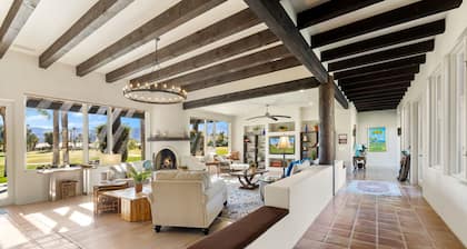 Luxury Enclave in coveted Muirfield Estates at Mission Hills Country Club. EV Charger