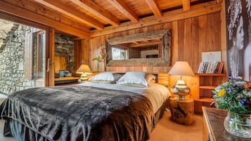 5 habitaciones y wifi gratis