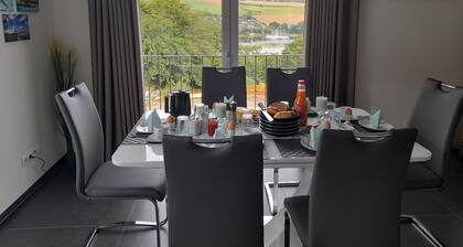 Vacation home Familienjuwel am Diemelsee Sauerland