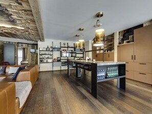 Interieur