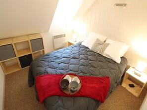 2 chambres