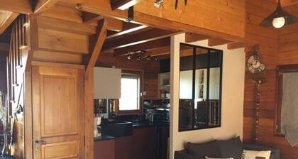Individuelles Chalet: Ski-In/Out, Gratis Parking, 4 Schlafzimmer, Voll ausgestattet