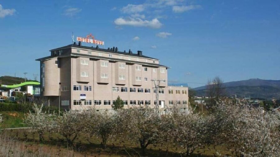 Hotel Novo