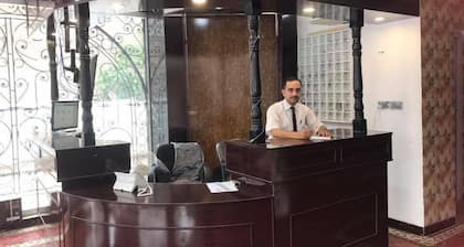 Al Harmain Restaurant