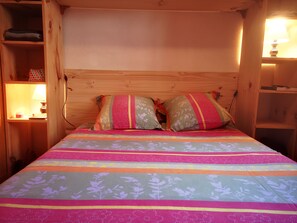 2 dormitorios y wifi gratis