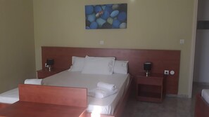 2 bedrooms