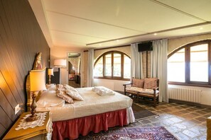 4 bedrooms, WiFi